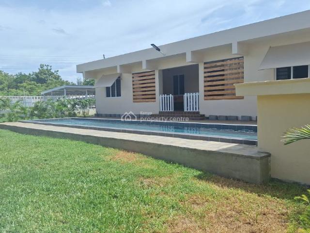 Property for sale in Ukunda, Kwale