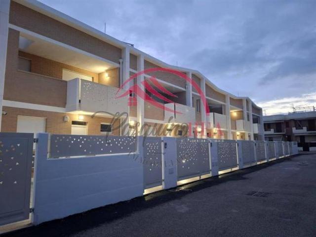 Appartamento in vendita a Campomarino, Molise