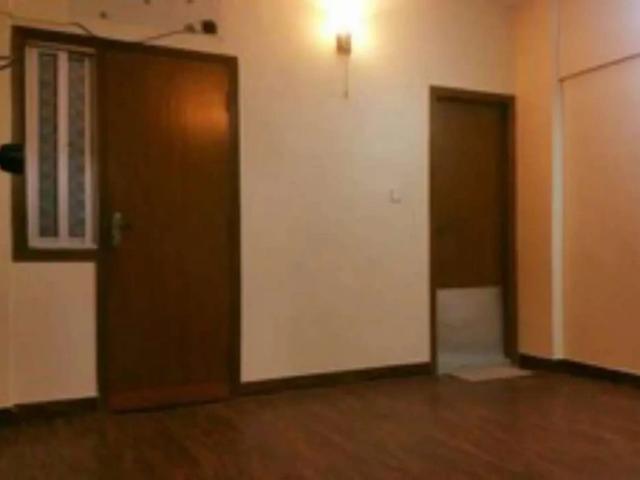 Apartment for sale in ریلوے کالونی, تعلقہ حیدرآباد شہر
