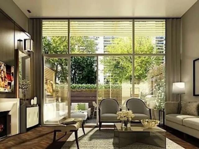 Apartment for sale in Federally Administered Tribal Areas fata