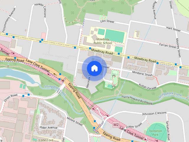 House for rent in Sydney, New South Wales