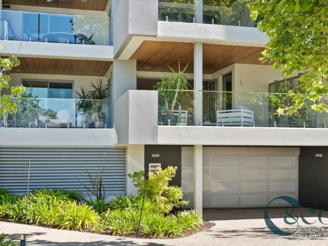 Apartment for rent in Perth, Western Australia