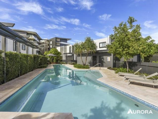 Apartment for rent in Toombul, Queensland