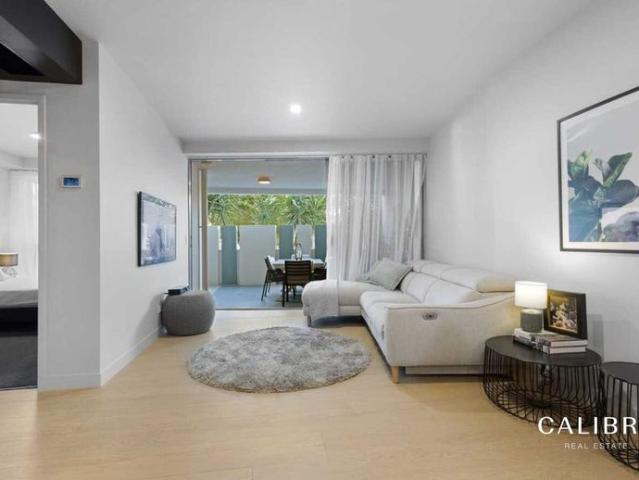 Apartment for rent in Toombul, Queensland