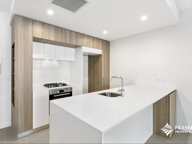 Apartment for rent in Toombul, Queensland