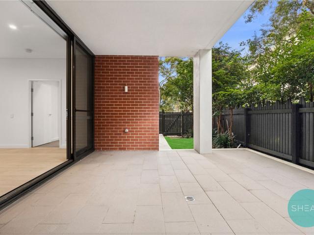 Apartment for rent in Upper North Shore, Sydney
