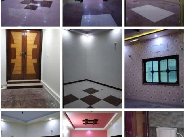 House for rent in North Waziristan, Federally Administered Tribal Areas fata