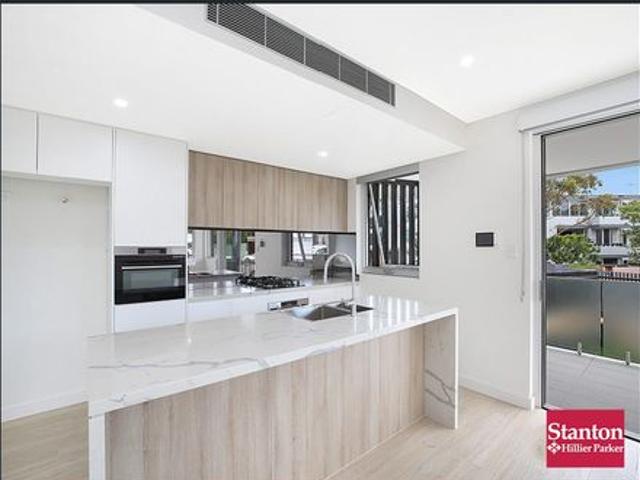 Apartment for rent in Sydney, New South Wales