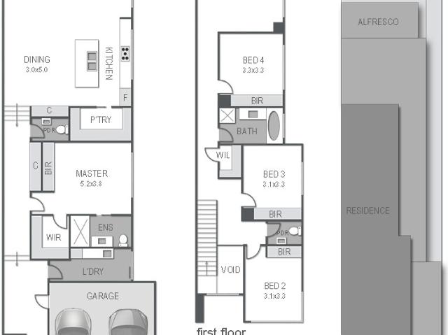 House for sale in Camerons Creek, Victoria