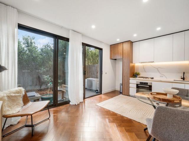 Apartment for sale in Camerons Creek, Victoria