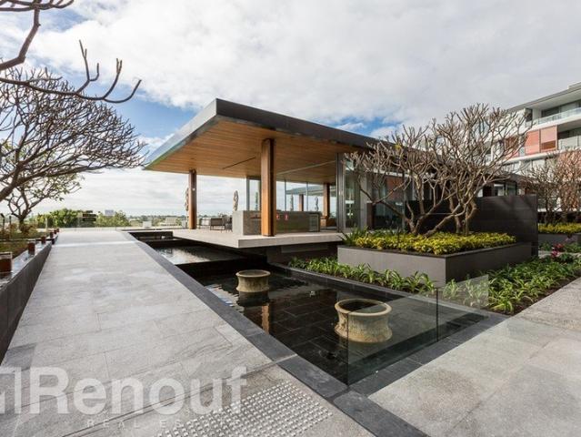 Apartment for rent in Swanbourne, Western Australia