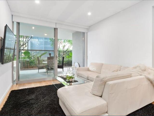 Apartment for rent in Swanbourne, Western Australia