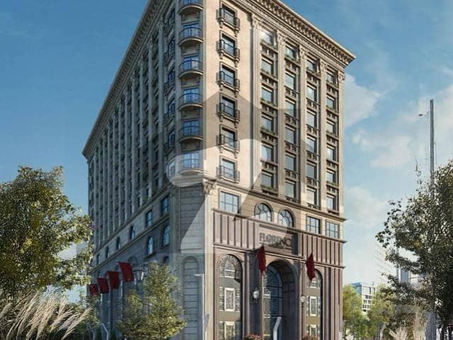 Commercial for sale in Islamabad