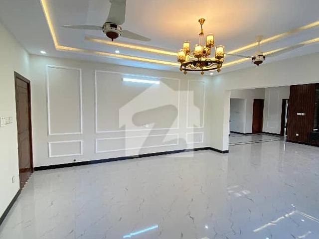 Property for rent in Islamabad