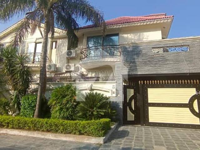 House for rent in Islamabad