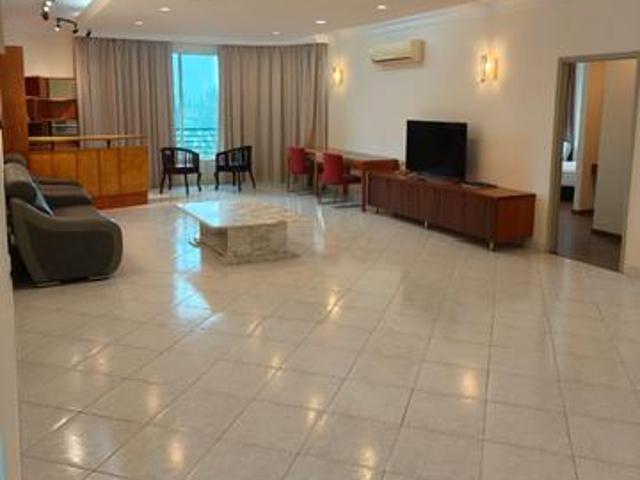 Condominium for rent in Georgetown, Penang