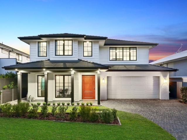 House for sale in Sydney, New South Wales