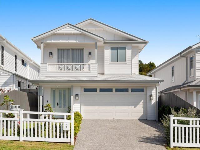 House for sale in Cannon Hill, Greater Brisbane