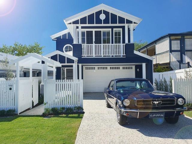 House for rent in Toombul, Queensland