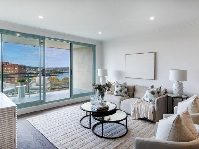 Apartment for rent in Sydney, New South Wales