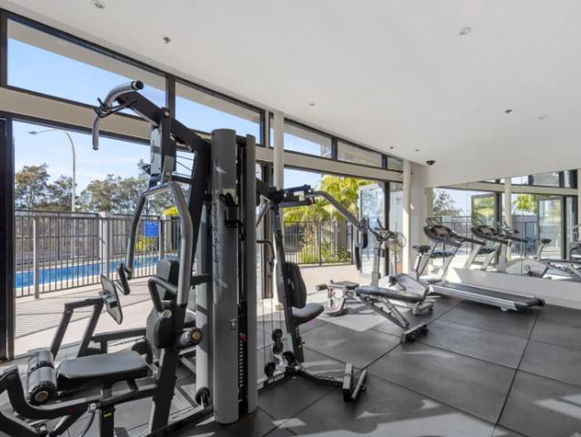 Apartment for rent in Waverley, Sydney