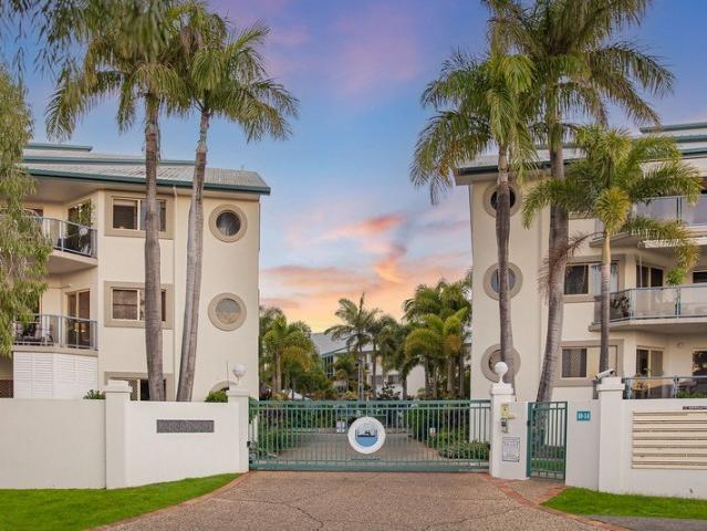 Apartment for sale in Toombul, Queensland