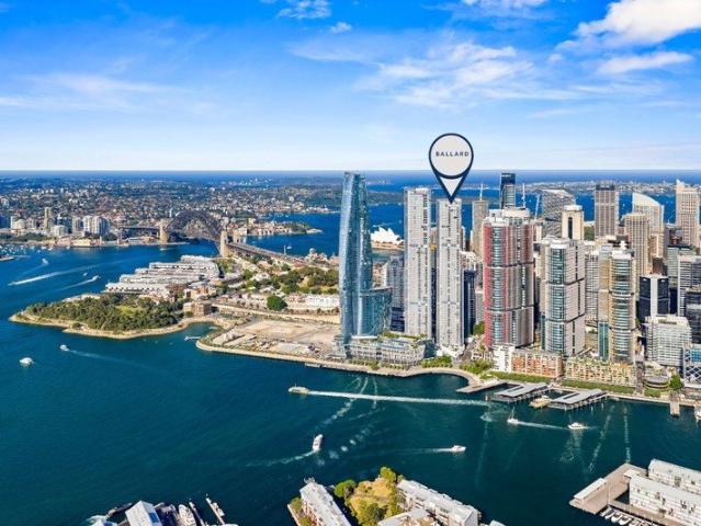 Apartment for rent in Sydney, New South Wales
