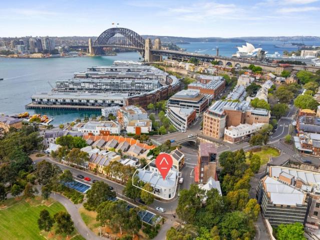 Townhouse for sale in Sydney CBD, Sydney