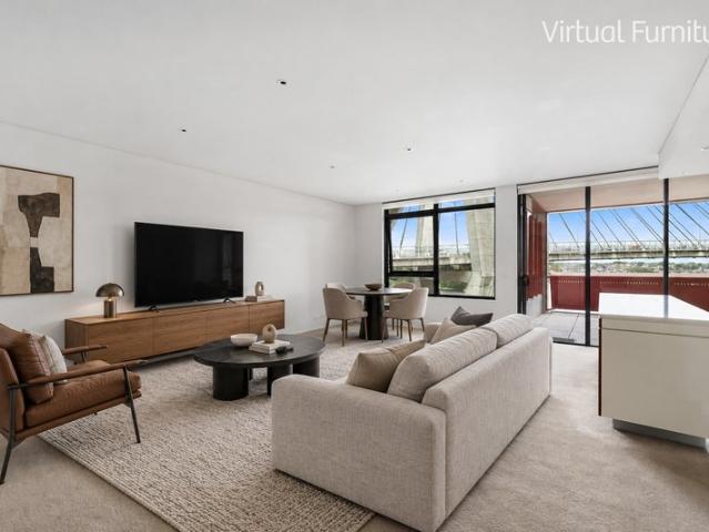 Apartment for rent in Sydney CBD, Sydney