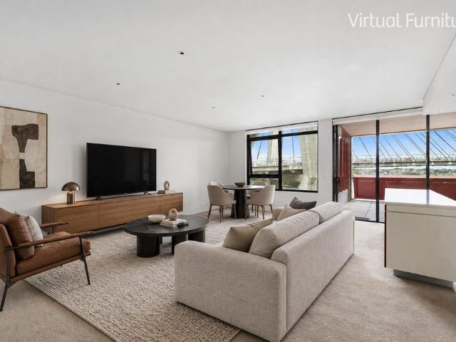 Apartment for rent in Sydney CBD, Sydney