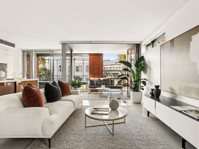 Apartment for sale in Sydney, New South Wales