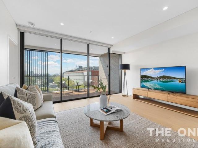 Apartment for sale in Sydney, New South Wales