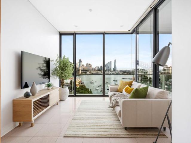 Apartment for rent in Sydney, New South Wales