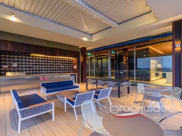 Apartment for sale in Swanbourne, Western Australia