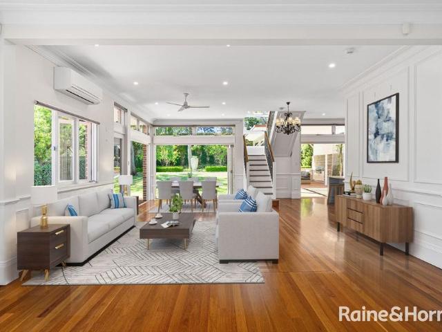 House for rent in Sydney, New South Wales