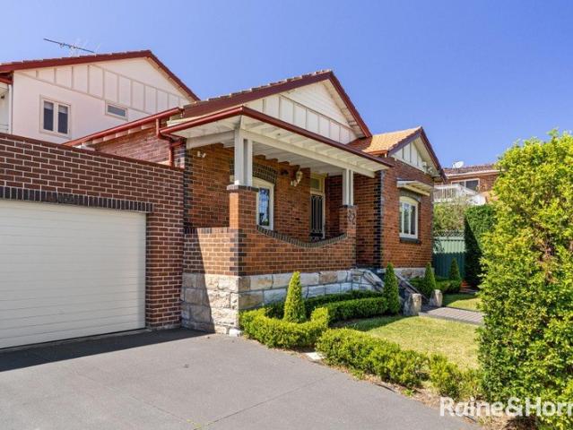 House for rent in Sydney, New South Wales