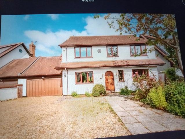 House for rent in Hardwick, Arrington