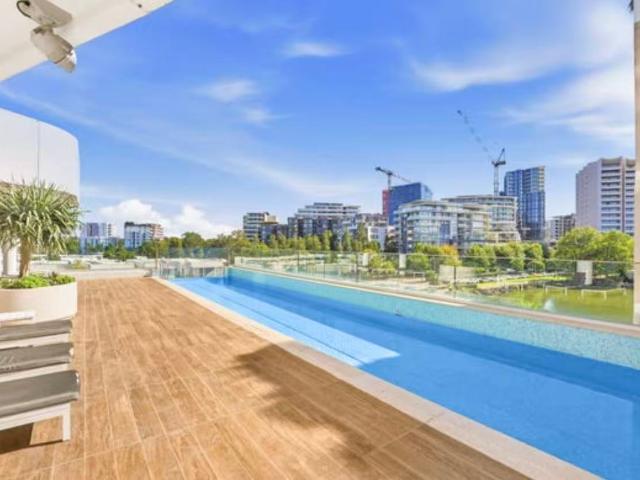 Apartment for rent