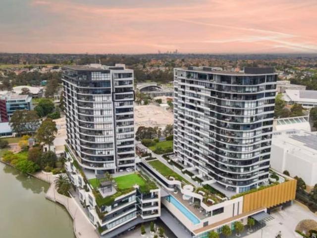 Apartment for rent in Sydney, New South Wales