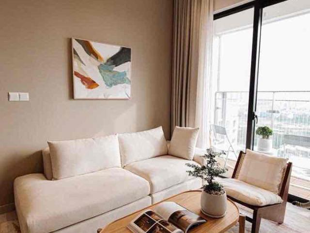 Căn hộ bán tại Thủ Đức, Hồ Chí Minh