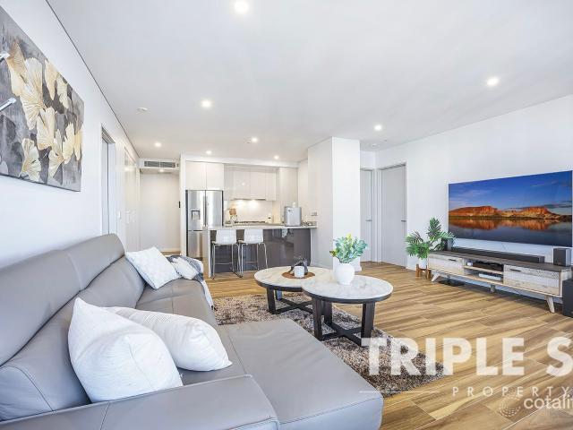 Apartment for rent in Sydney, New South Wales