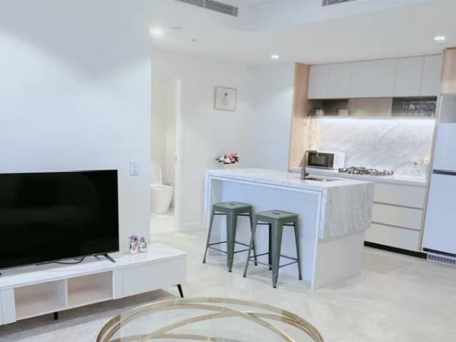 Apartment for rent in Toombul, Queensland
