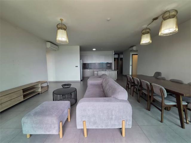 Căn hộ cho thuê tại KDC Thạnh Mỹ Lợi, Thành phố Hồ Chí Minh