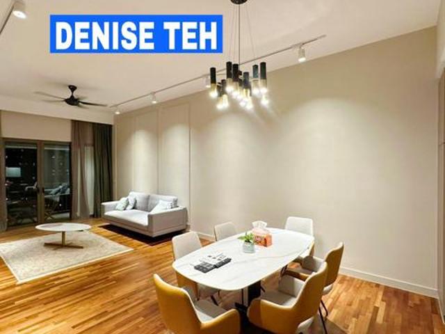 Serviced Residence for rent in Georgetown, Penang