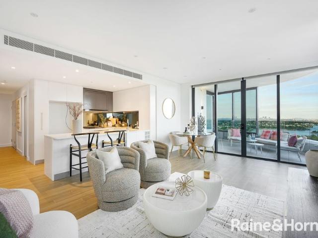 Apartment for rent in Sydney, New South Wales