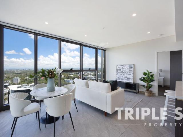 Apartment for rent in Macquarie Park, Sydney