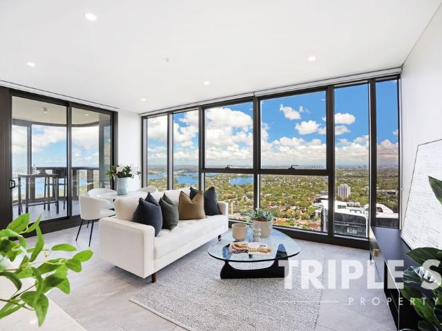 Apartment for rent in Sydney, New South Wales