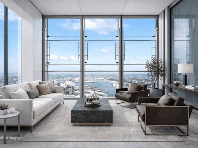 Apartment for rent in Sydney, New South Wales