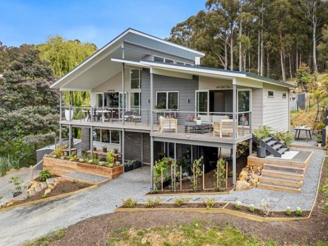House for sale in Port Huon, Tasmania