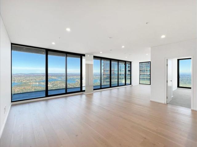 Apartment for rent in Lower North Shore, Sydney